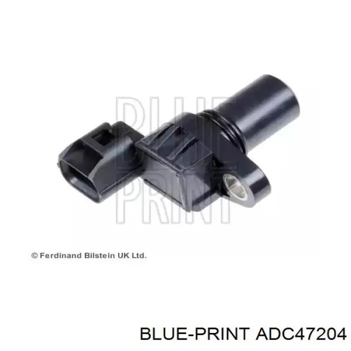 Do koszyka ADC47204 Blue Print Czujnik położenia wałka rozrządu