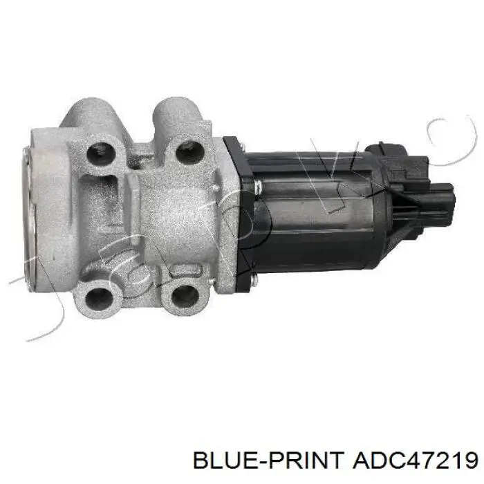 Zawór recyrkulacji spalin EGR ME191047 Mitsubishi