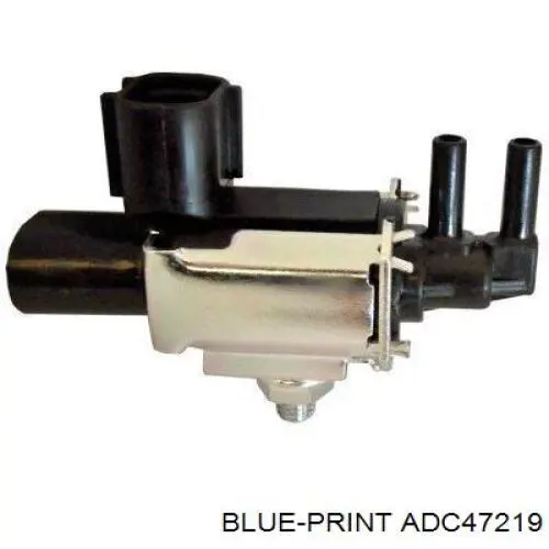 Zawór recyrkulacji spalin EGR Mitsubishi ME191047