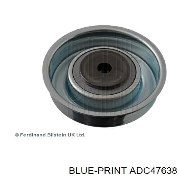 Rolka napinacza paska napędowego Mitsubishi Galant VII sedana (E5A, E7A, E8A) (1992 - 1996) cena, od 42,39 USD