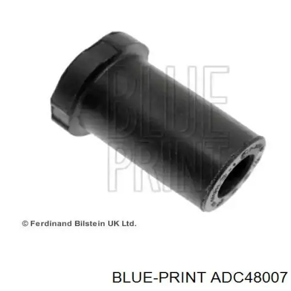 Silenntblock ucha resoru MT1001 Polycraft