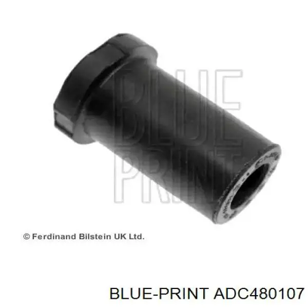 ADC480107 Blue Print Silentblock drążka poprzecznego (zawieszenia tylnego)