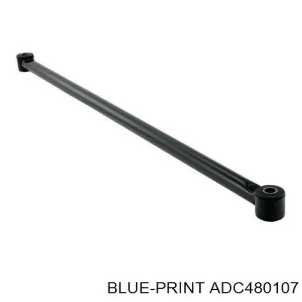 Do koszyka ADC480107 Blue Print Silentblock drążka poprzecznego (zawieszenia tylnego)