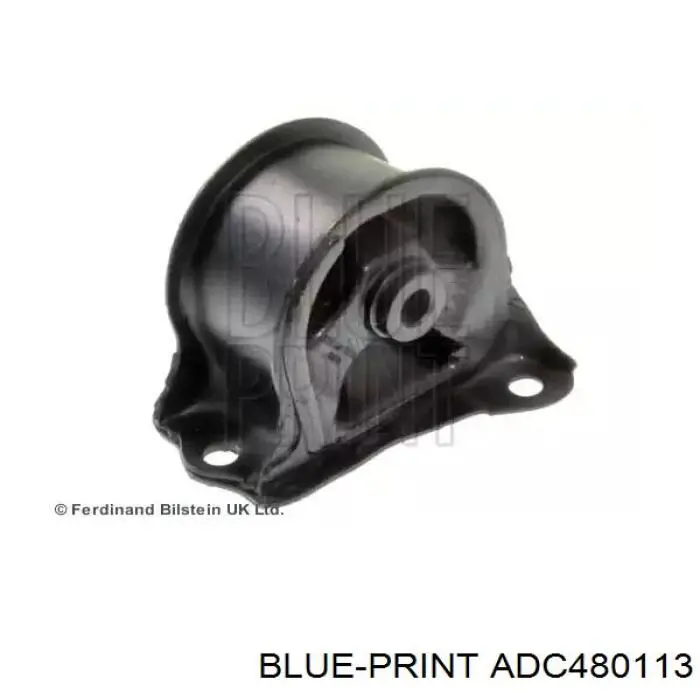 Do koszyka ADC480113 Blue Print Poduszka (podpora skrzyni rozdzielczej)