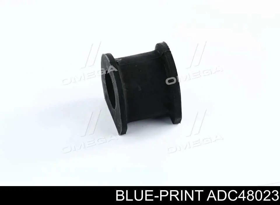 Do koszyka ADC48023 Blue Print Tuleja stabilizatora przedniego
