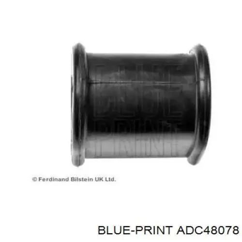 Do koszyka ADC48078 Blue Print Tuleja stabilizatora tylnego