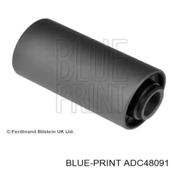 Silentblock przedni resoru tylnego M2643F RBI