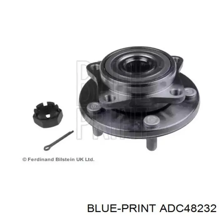 Do koszyka WB24164 Sato Tech Piasta przednia