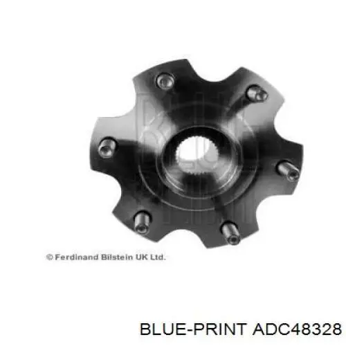 Piasta tylna Blue Print ADC48328 cena, od 95,74 USD