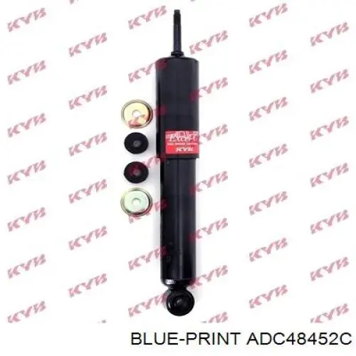 Amortyzator przedni prawy Blue Print ADC48452C cena, od 67,35 USD