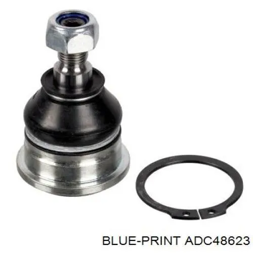 Wahacz zawieszenia przedniego dolny lewy TRC 051066 cena, od 78,01 USD