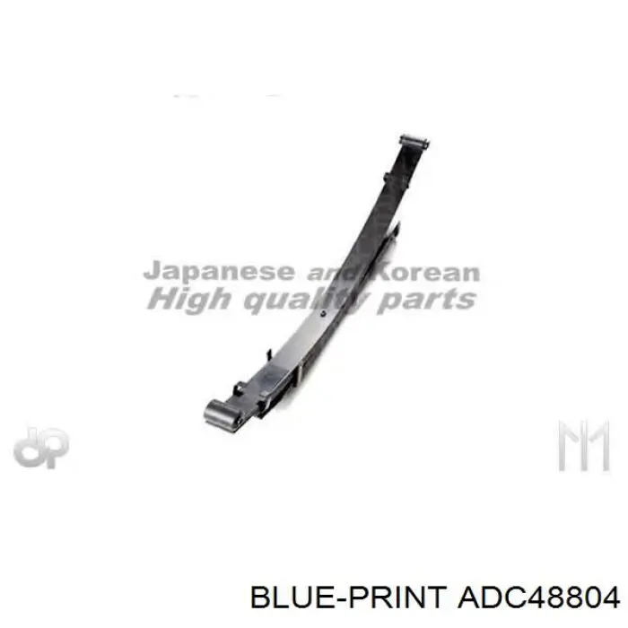 Resor tylny Mitsubishi MR448147 cena, od 281,28 USD