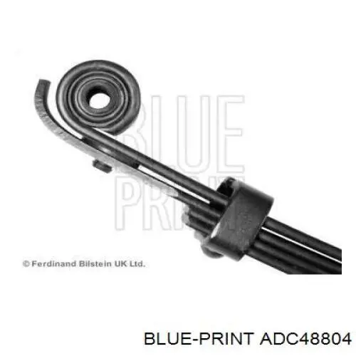Do koszyka MR448147 Mitsubishi Resor tylny
