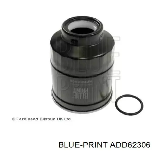 Filtr paliwa Shafer FC46 cena, od 9,90 USD