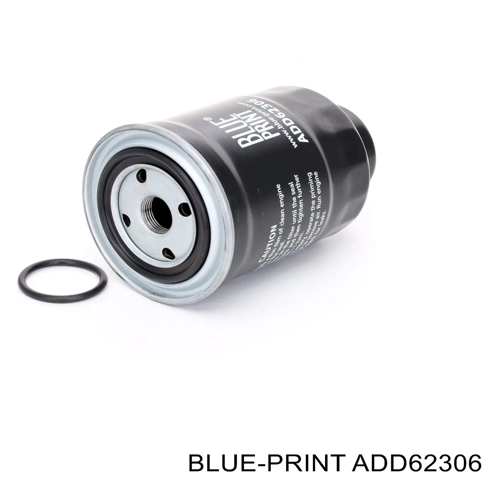 Filtr paliwa FC46 Shafer