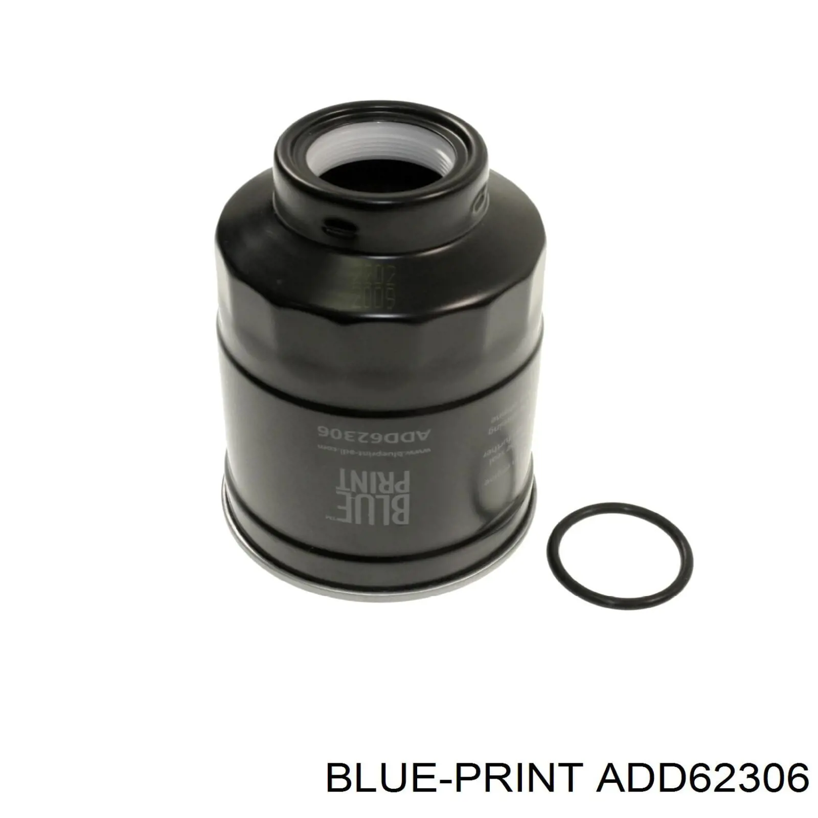 Do koszyka FC46 Shafer Filtr paliwa