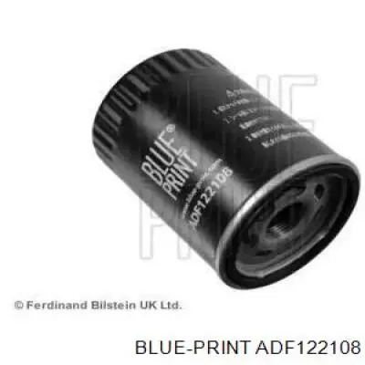 Filtr oleju LS1171 Purflux