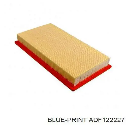 ADF122227 Blue Print filtr powietrza