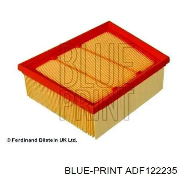 Filtr powietrza Ford FA1935 cena, od 11,91 USD