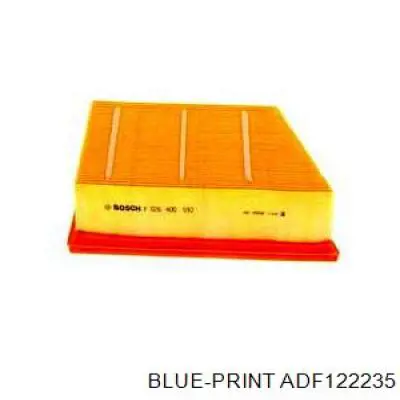 Filtr powietrza Shafer SXM22031 cena, od 12,13 USD