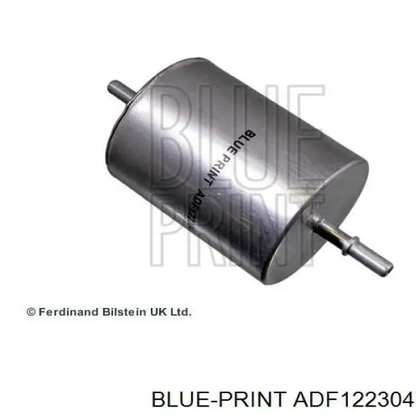 ADF122304 Blue Print filtr paliwa