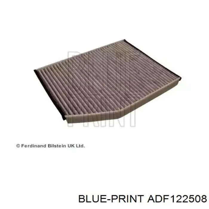 RD61J6WP2118C Rider Filtr kabiny