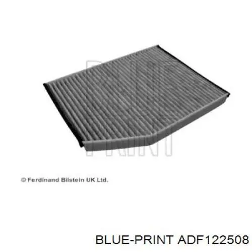 Filtr kabiny RD61J6WP2118C Rider