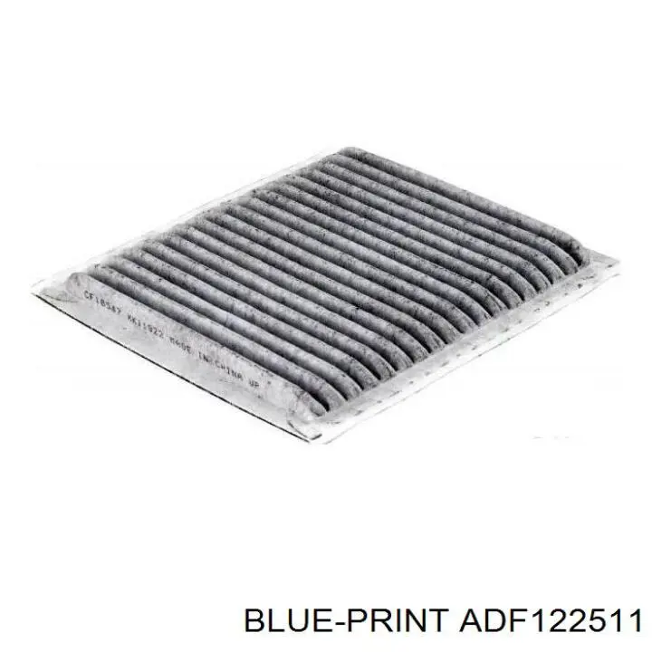 Filtr kabiny Ford 7T4Z19N619B cena, od 10,37 USD