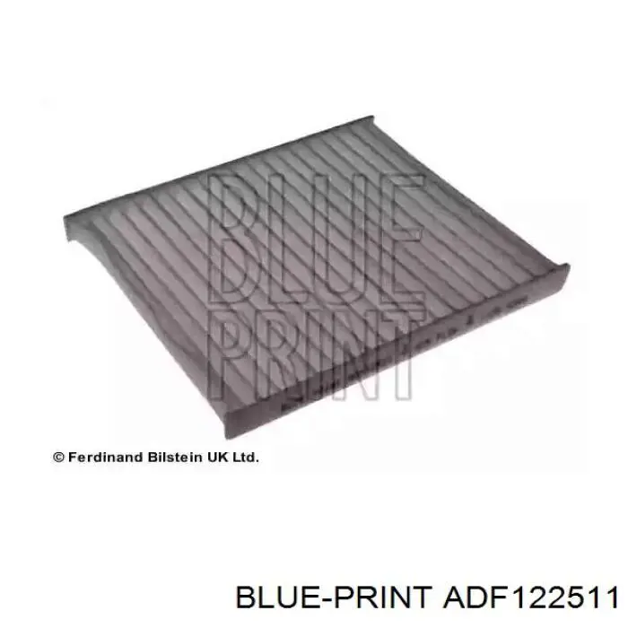 Do koszyka 7T4Z19N619B Ford Filtr kabiny
