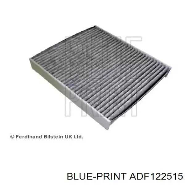 ADF122515 Blue Print filtr kabiny