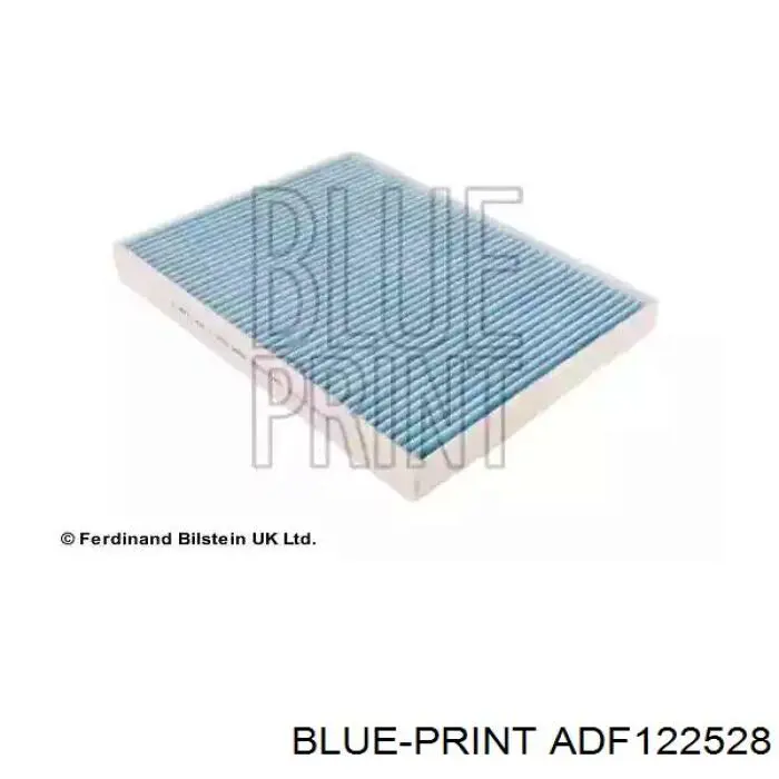 2629574 Ford Filtr kabiny