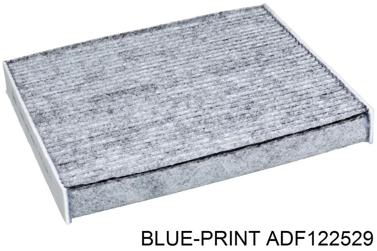 ADF122529 Blue Print filtr kabiny