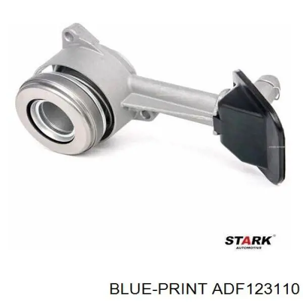 Tarcza sprzęgła Blue Print ADF123110 cena, od 64,38 USD