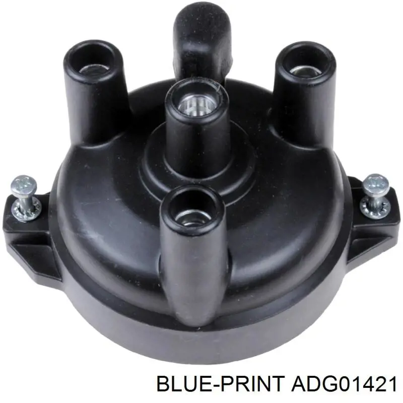 Do koszyka ADG01421 Blue Print Kopułka rozdzielacza zapłonu