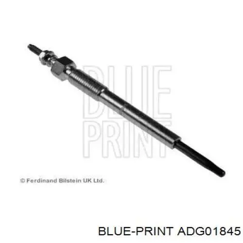 Świeca żarowa Blue Print ADG01845 cena, od 10,47 USD