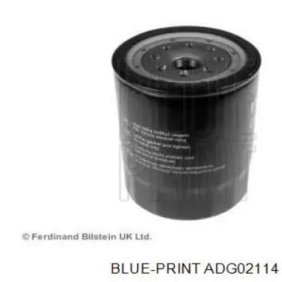 Filtr oleju SFOF0345 Starline