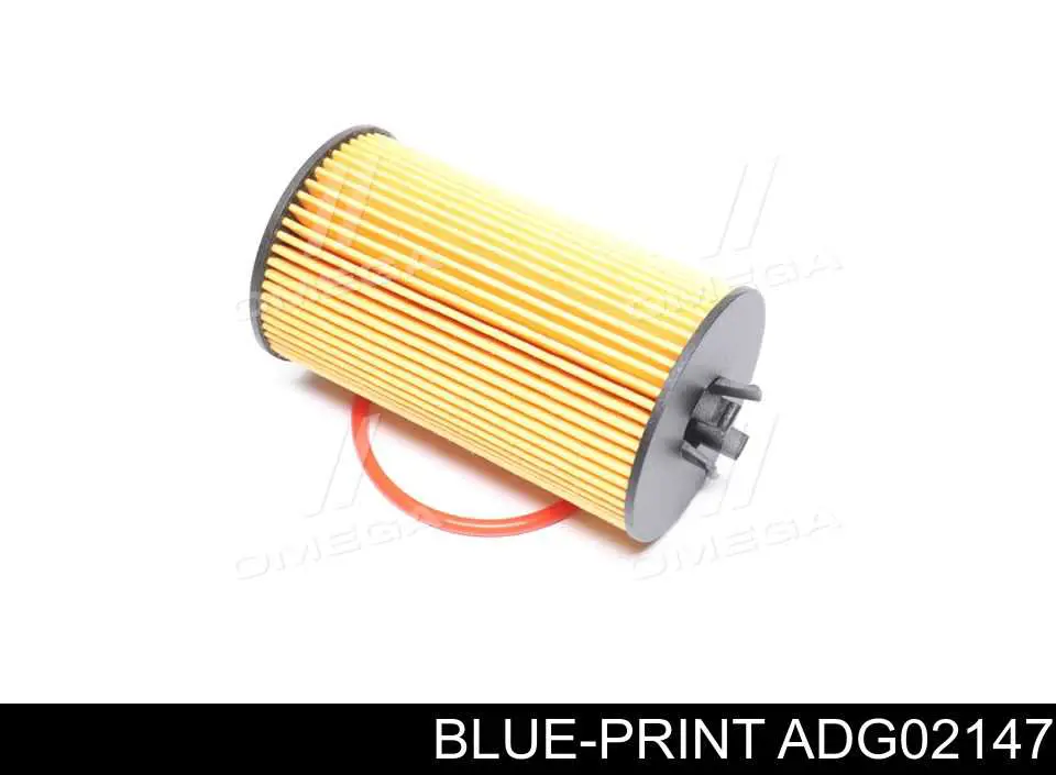 Do koszyka KFX718 Konner Filtr oleju
