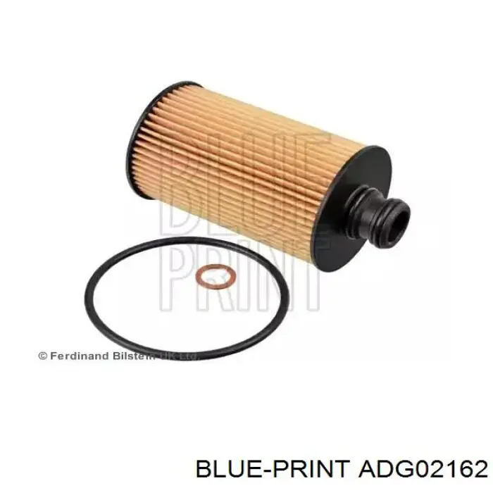 Do koszyka RD1430OX1141D Rider Filtr oleju