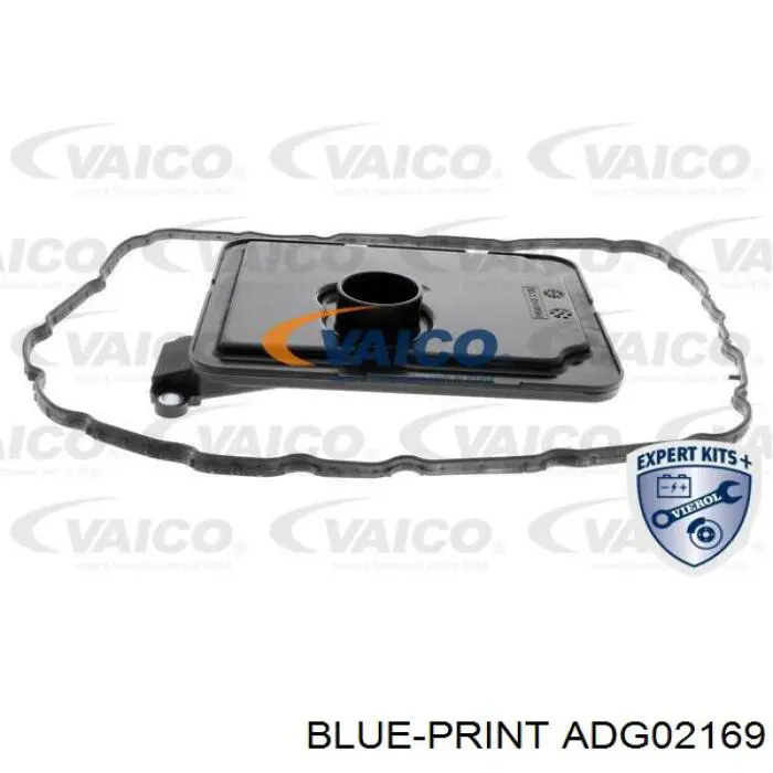 ADG02169 Blue Print Filtr automatycznej skrzyni biegów