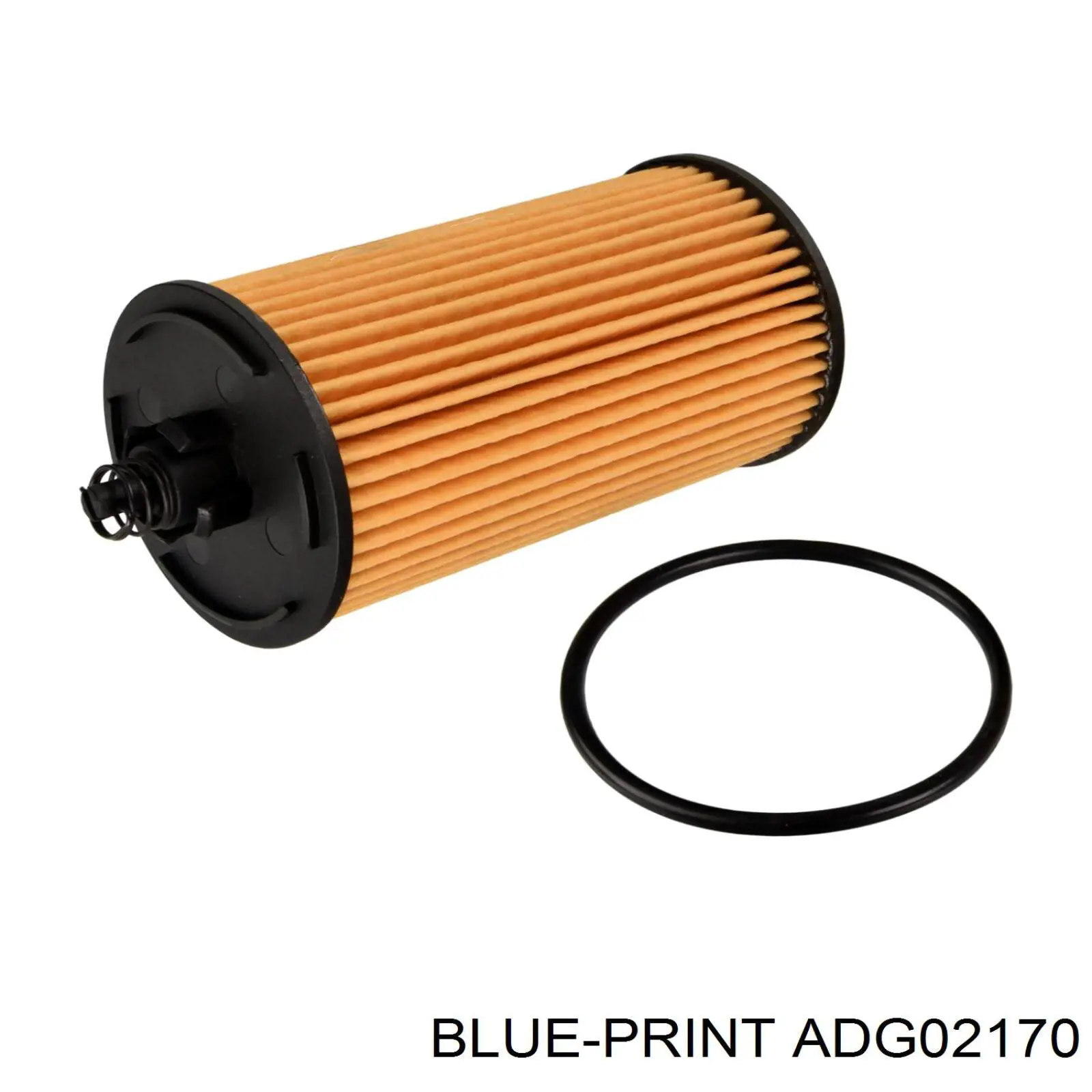 ADG02170 Blue Print Filtr oleju
