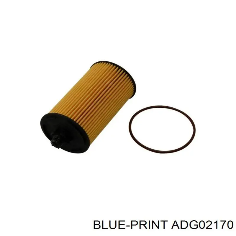FOE1245D Shafer Filtr oleju