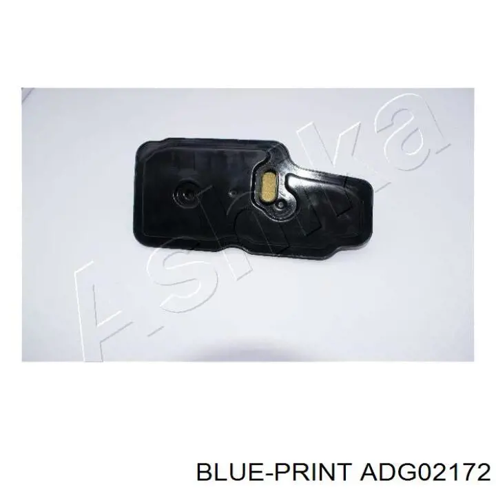 ADG02172 Blue Print Filtr automatycznej skrzyni biegów