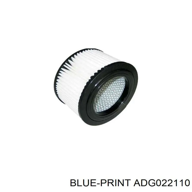 Filtr powietrza 0K74R23603 Hyundai/Kia