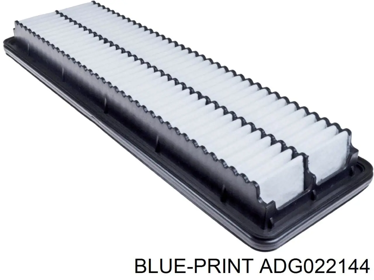 3072600 UFI Filtr powietrza