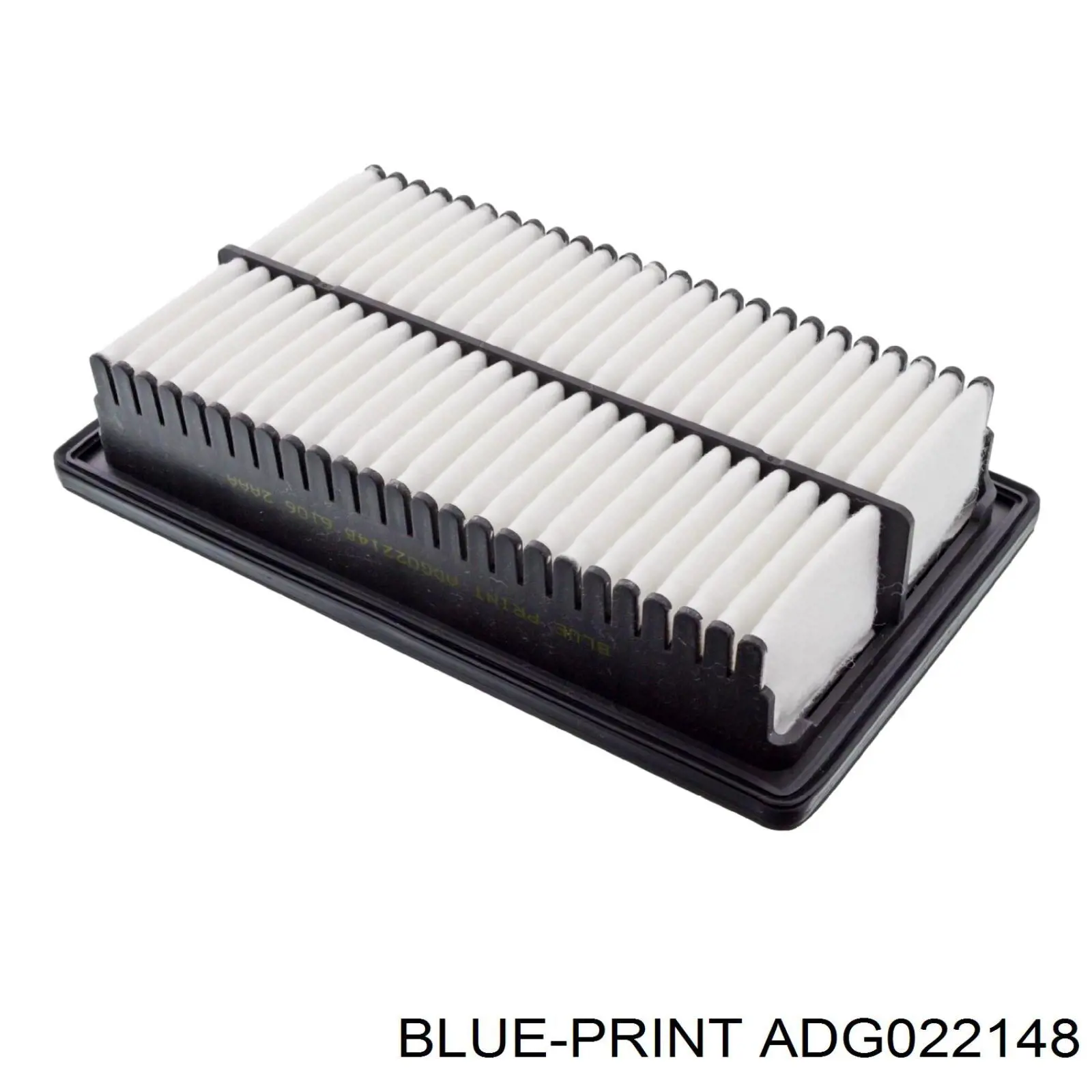 Filtr powietrza Japan Parts FAH33S cena, od 8,98 USD