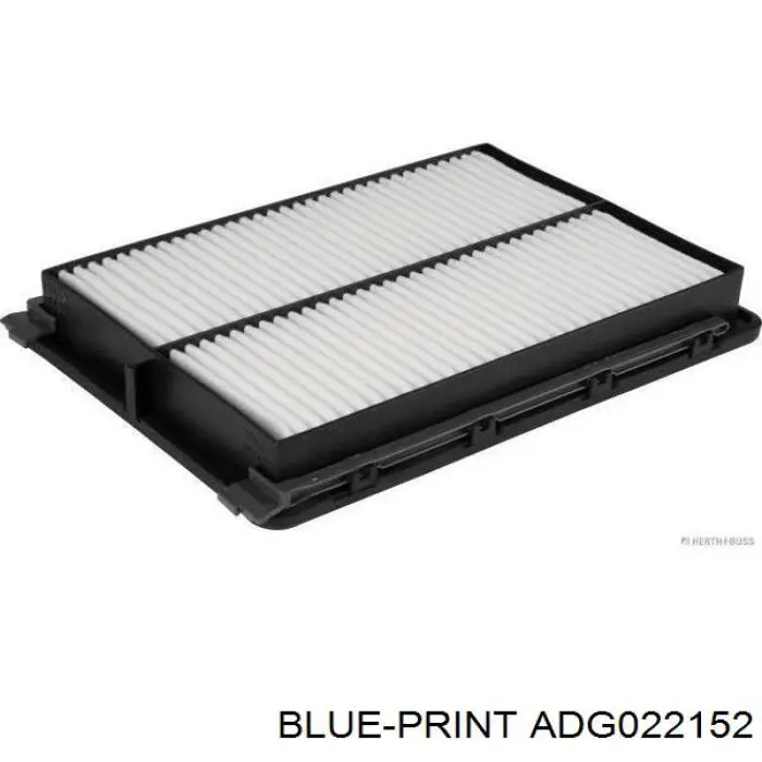 SX10271 Shafer Filtr powietrza