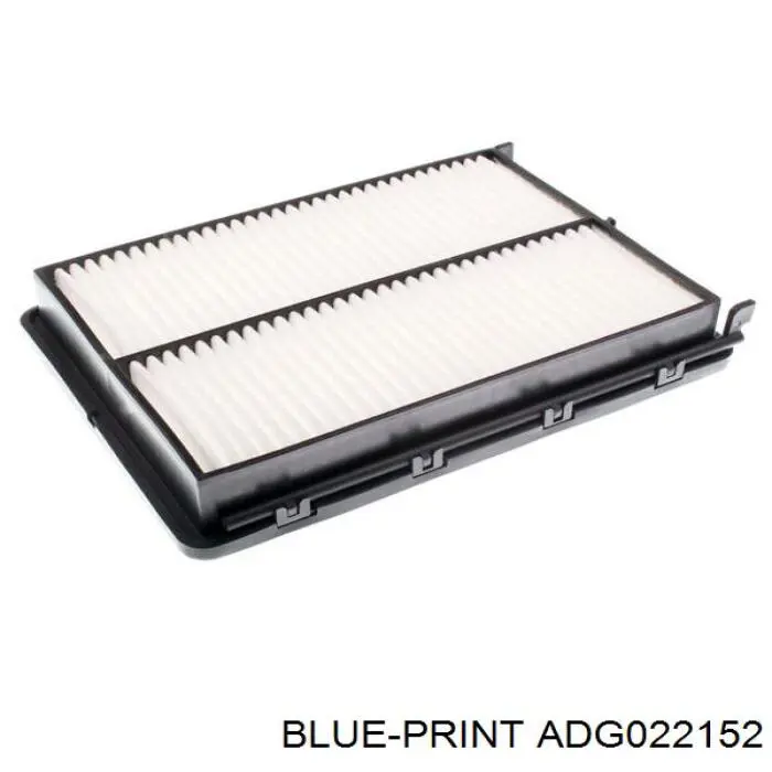 SX10271 Shafer Filtr powietrza