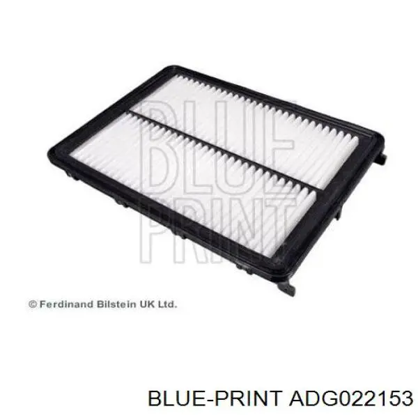 Filtr powietrza Nipparts N1320563 cena, od 11,41 USD