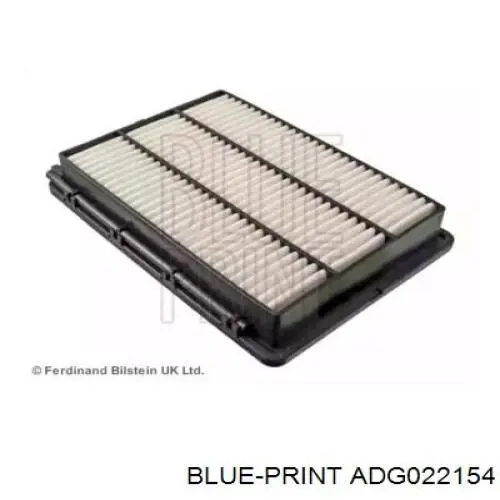 Filtr powietrza Wanlanda A62463P cena, od 11,73 USD