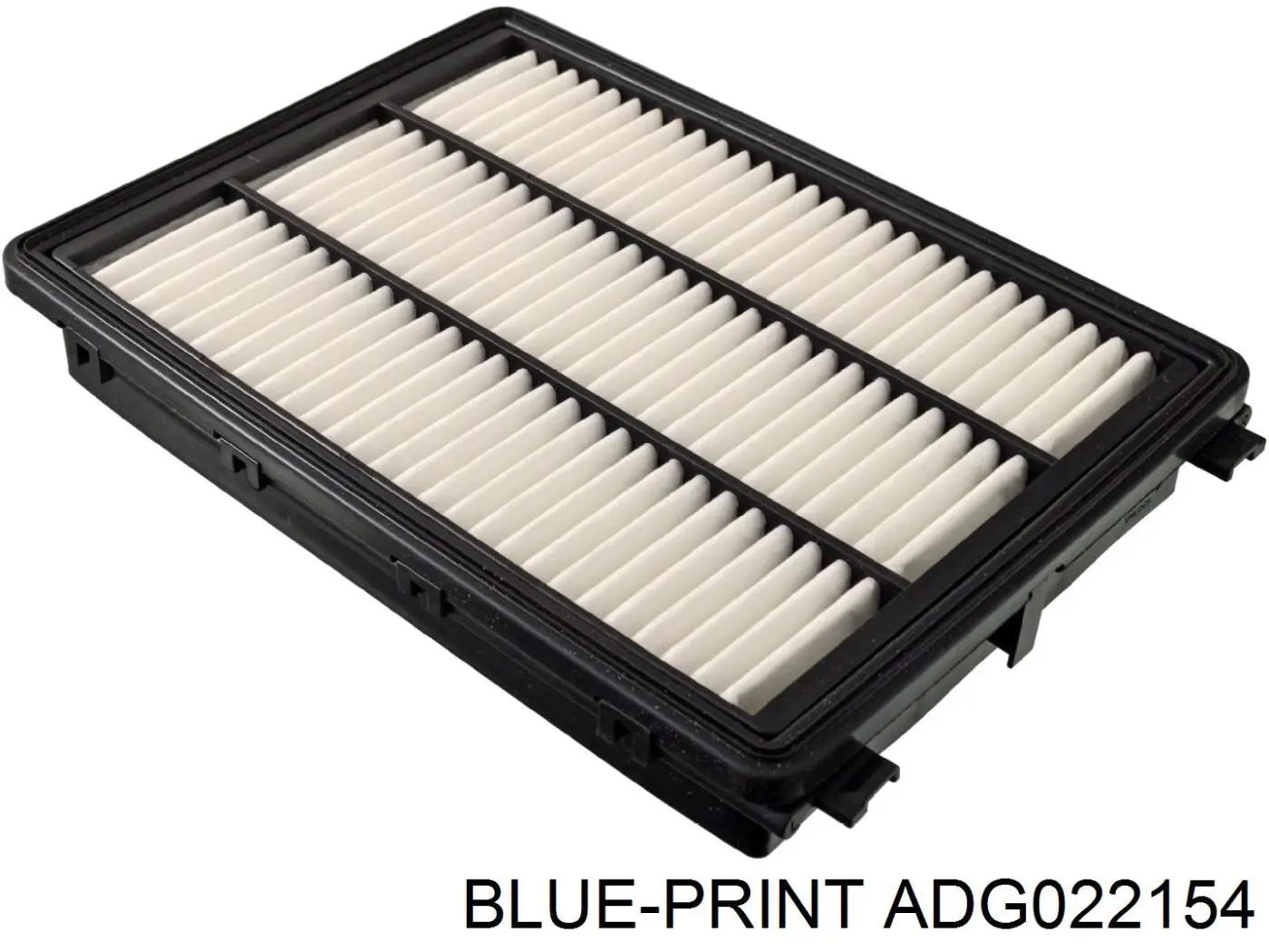 Filtr powietrza Wanlanda A62463P